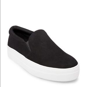 Steve Madden Gills Platform sneakers